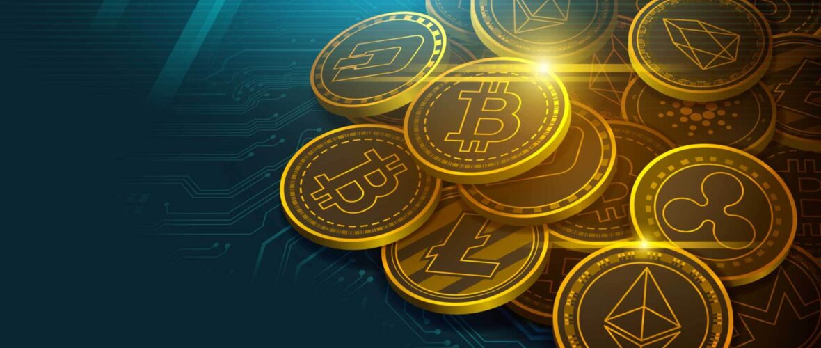 Sustainable Crypto Mining